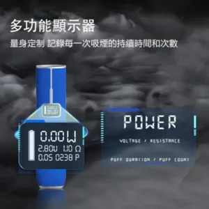 lana皮革主機-多功能顯示屏介紹